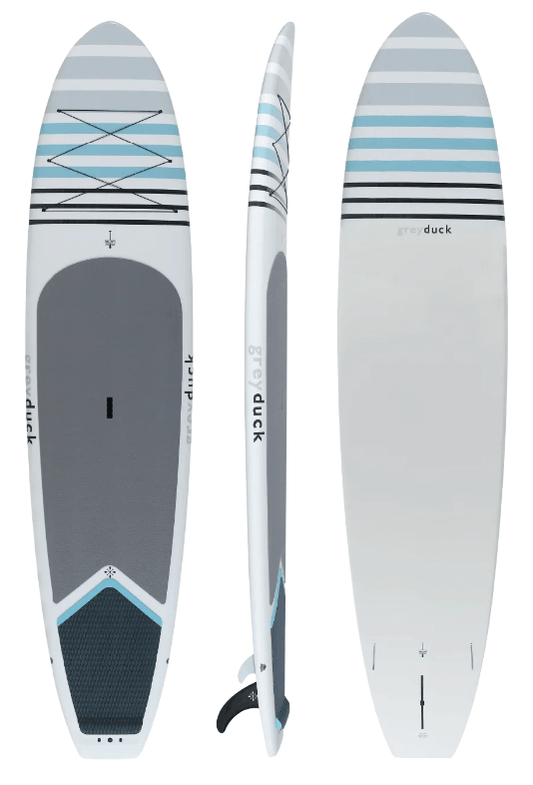 All Day Stand Up Paddleboard