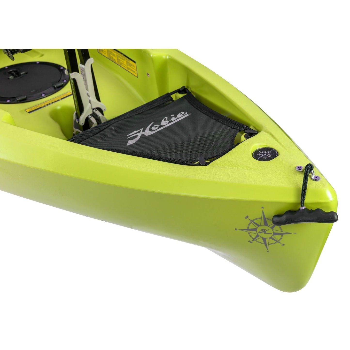 2023 Hobie Mirage Compass Duo Kayak