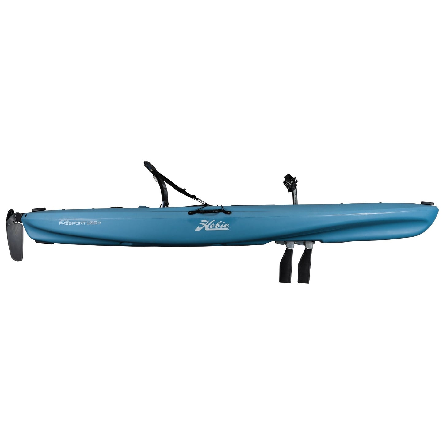 2023 Hobie Mirage Passport 10.5 R Pedal Fishing Kayak