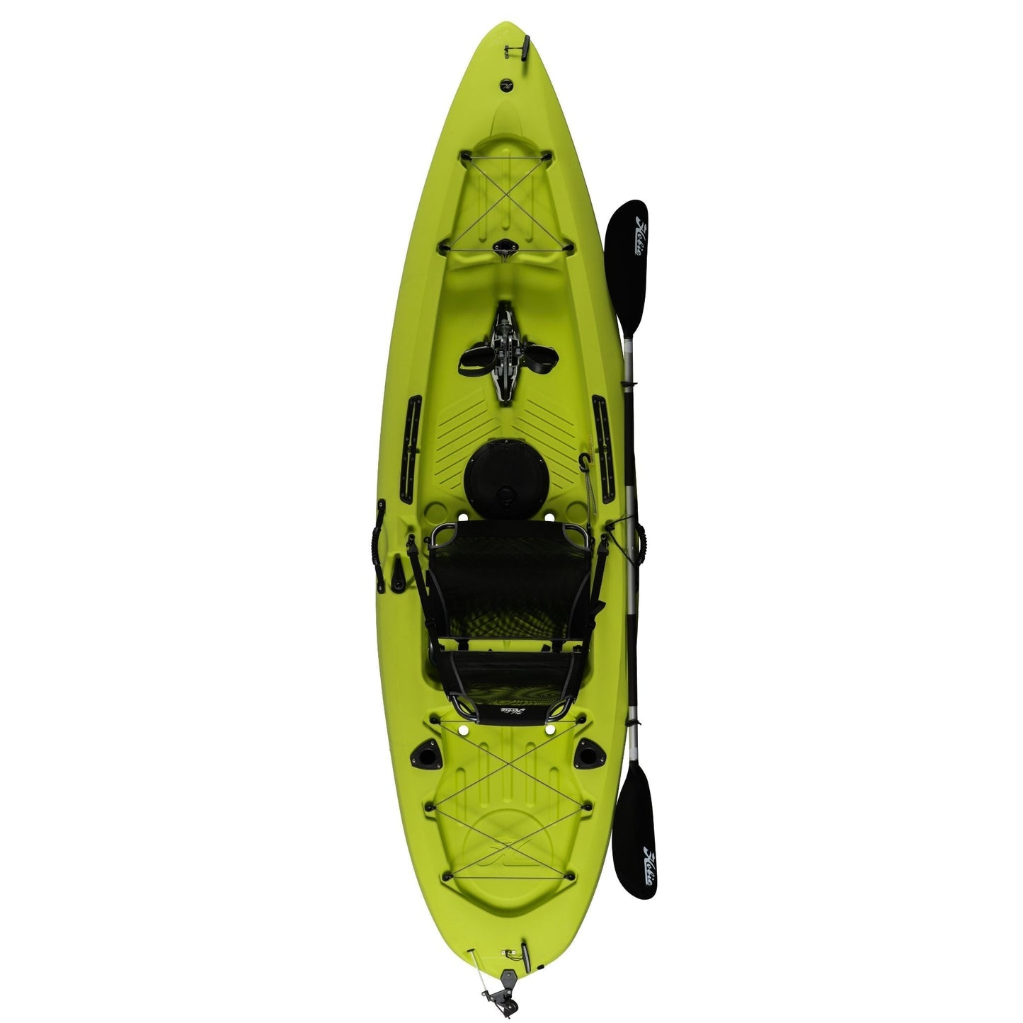 2023 Hobie Mirage Passport 10.5 R Pedal Fishing Kayak